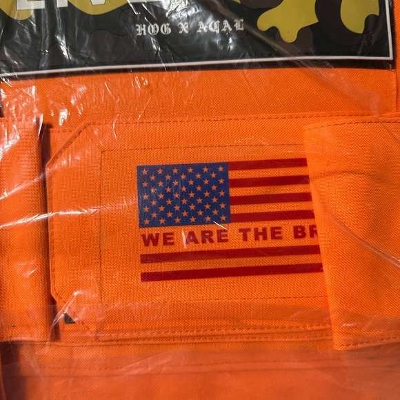 Tom Macdonald Tactical Vest Brave 2 - Picture 4 of 4